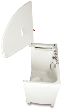 sameca badkar Sameca - Bazz Badkar För Livskvalitet