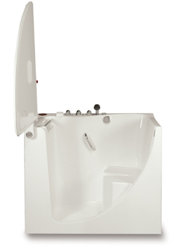 sameca badkar Sameca - Bazz Badkar För Livskvalitet