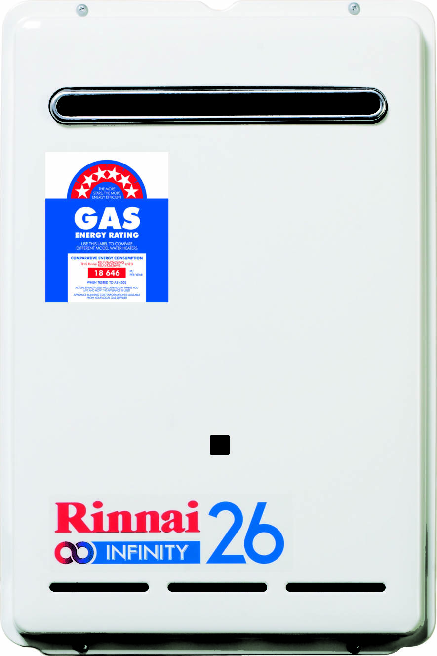 Instantaneous & OnDemand Hot Water Heaters Same Day Hot Water Service