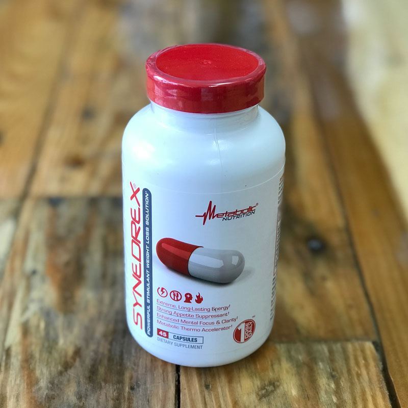 Synedrex Old VS New 2019 UPDATE Supplement Reviews Blog