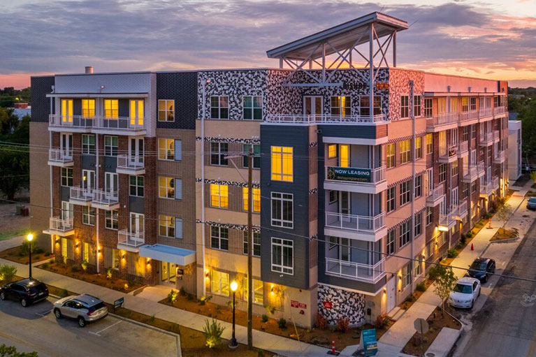 Highline Sam Electrical Contractor Inc.