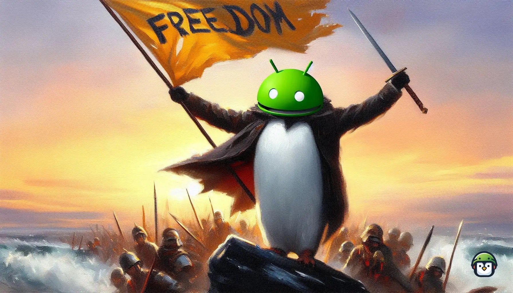 What is FOSS? Definition, Principles, and Key Concepts