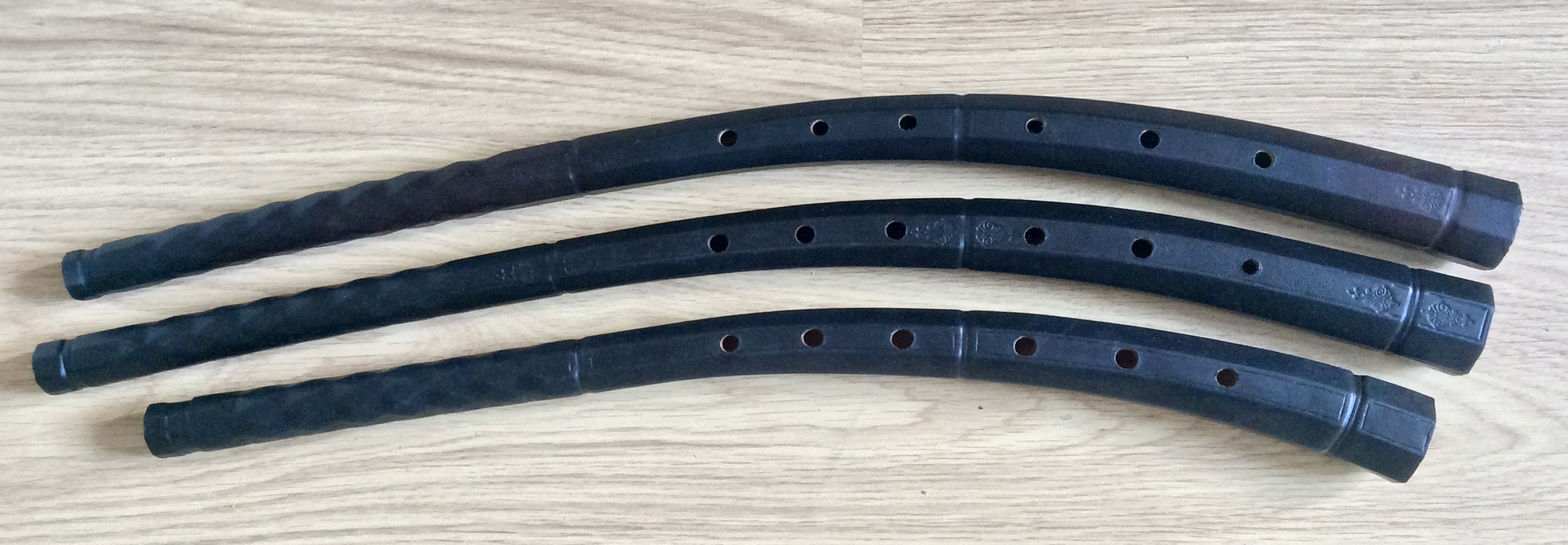 Sam Goble Maker Instrument