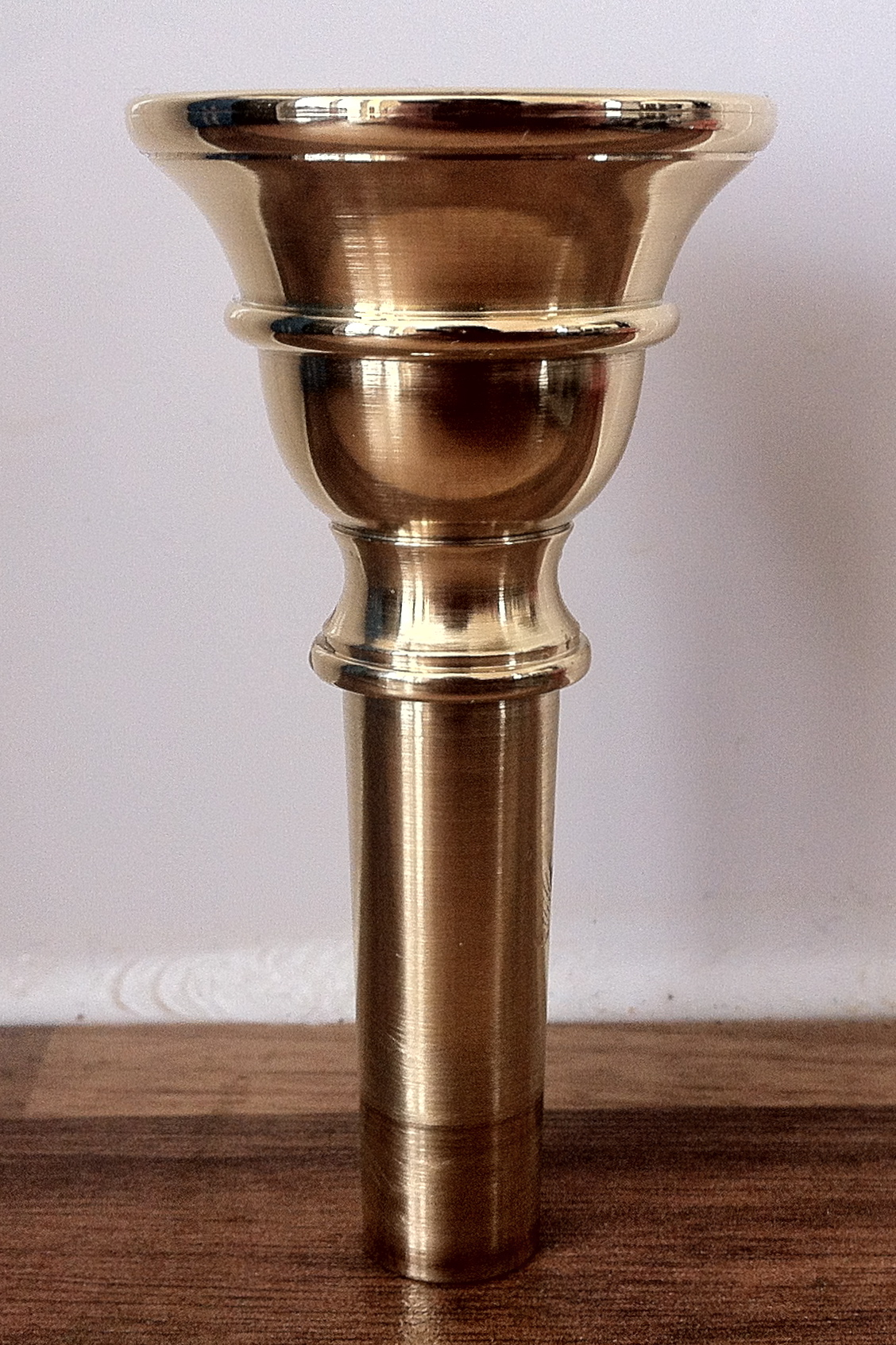 Sam Goble Ophicleide Mouthpieces English Bass Horn