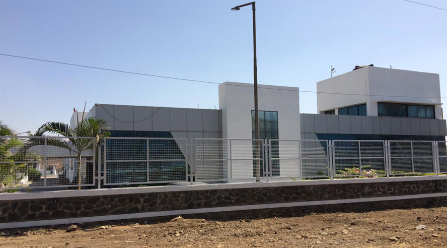 SN CASTINGS LTD SAM Manufacturing Ltd