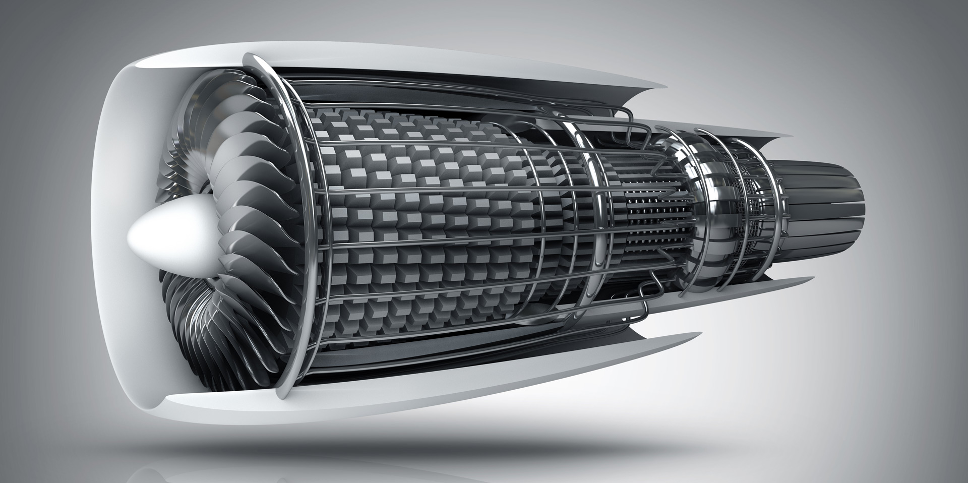 Numerical simulation Sami Engineering