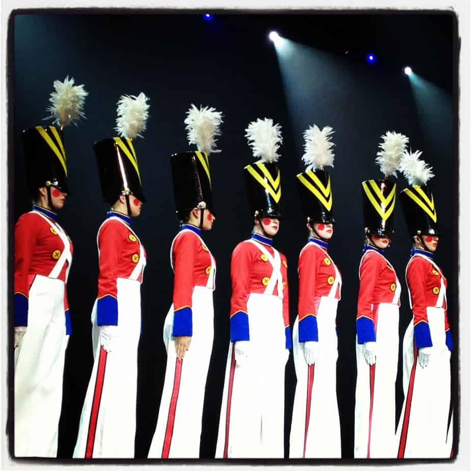 Rockettes Christmas Spectacular 2024 Groupon Tickets Radio City Rockettes Christmas Spectacular Free Ticket Deal
