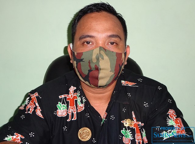 Samin News - Soal Pasar Hewan Sering Jadi Bahan Diskusi dan Perdebatan
