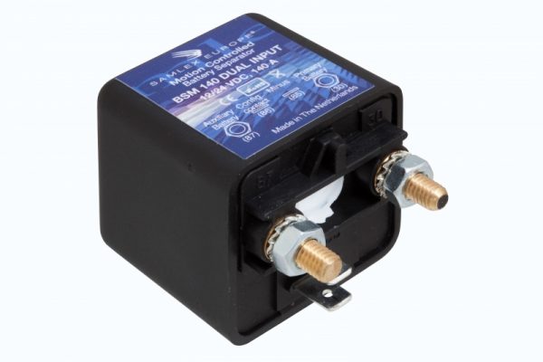 Battery Separator Archives Samlex