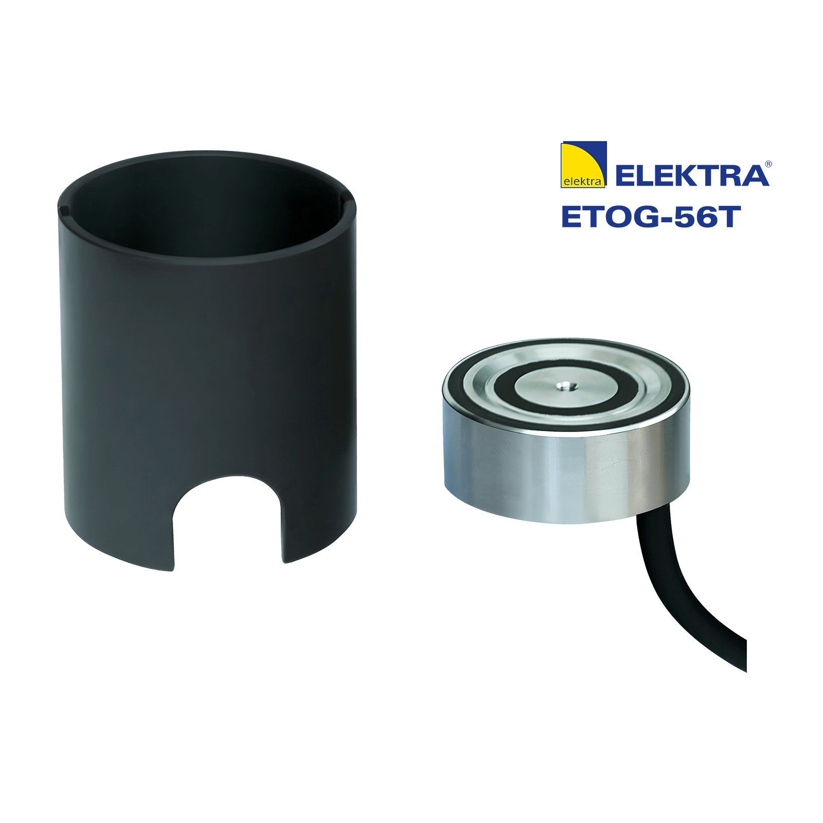 ETOG-56T Ground Humidity and Temperature Sensor - ELEKTRA | Samm Teknoloji