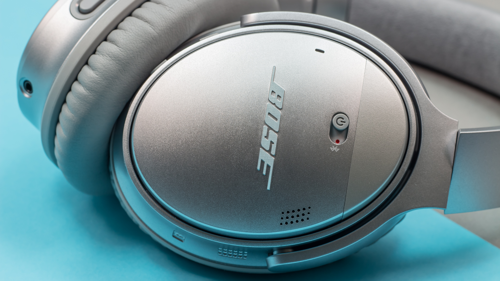 Bose 35 II (QC35 II) Headphones Review