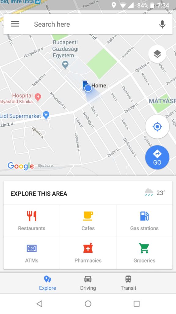 Google Maps what is it? And how does it work? Samma3a Tech