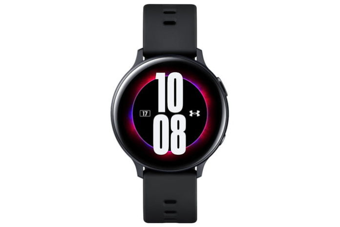 Galaxy Watch Active 2 Under Armour Edition Announced Samma3a Tech