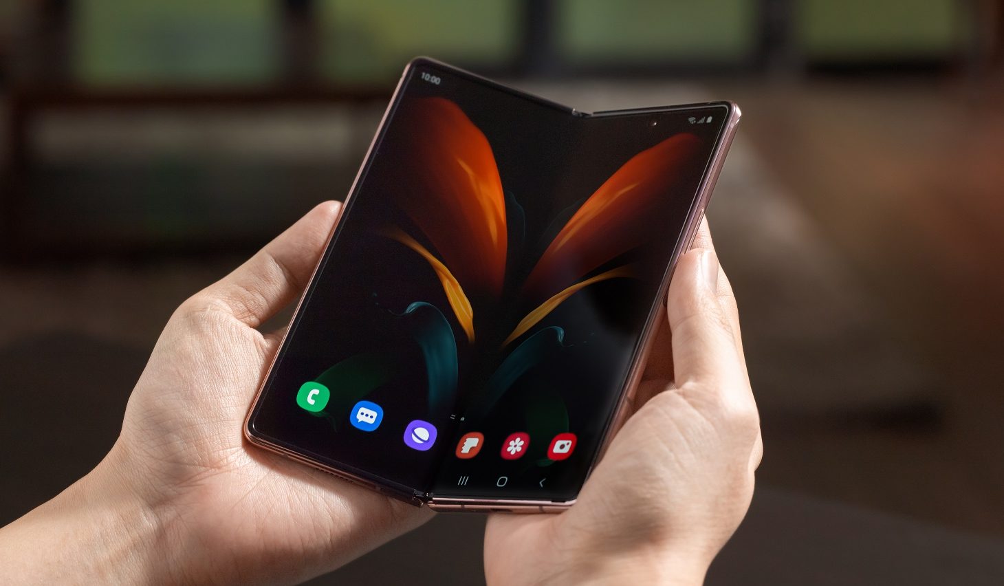 Samsung Galaxy Z Fold 3 release date, specs rumors