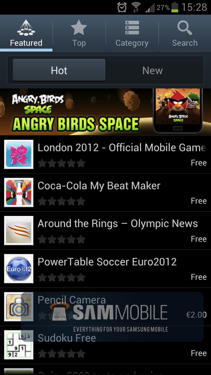 Review Samsung Galaxy S3 (GTI9300) SamMobile SamMobile