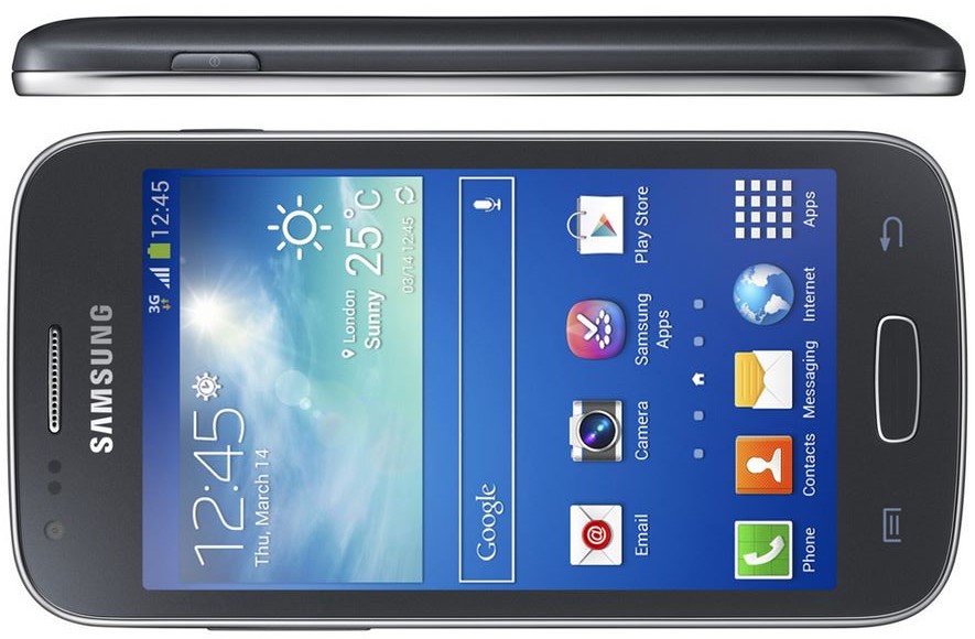 Samsung Galaxy Ace 3 arrives on Australian carrier Optus SamMobile