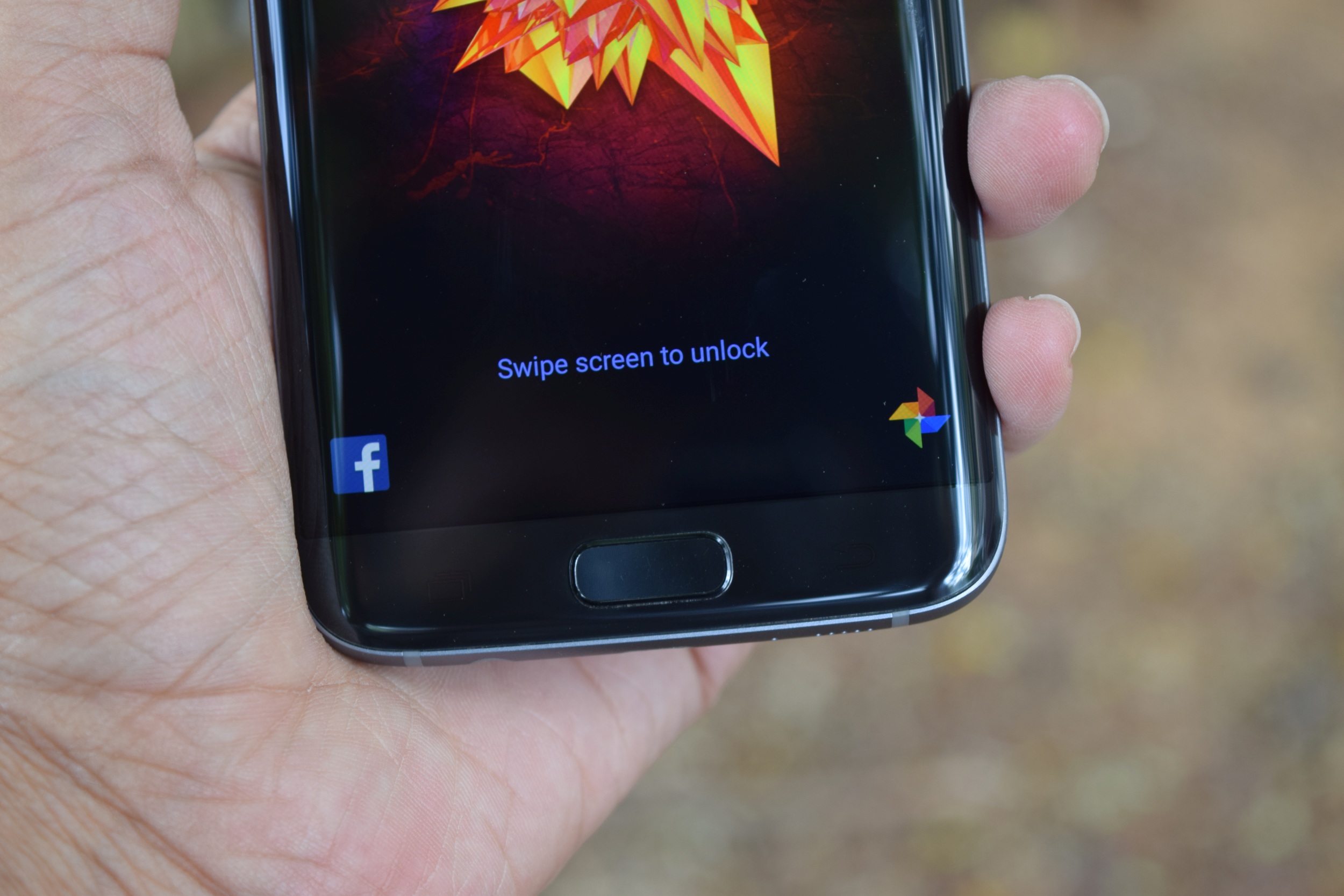 How to customize the lock screen of your Galaxy S7 or Galaxy S7 edge