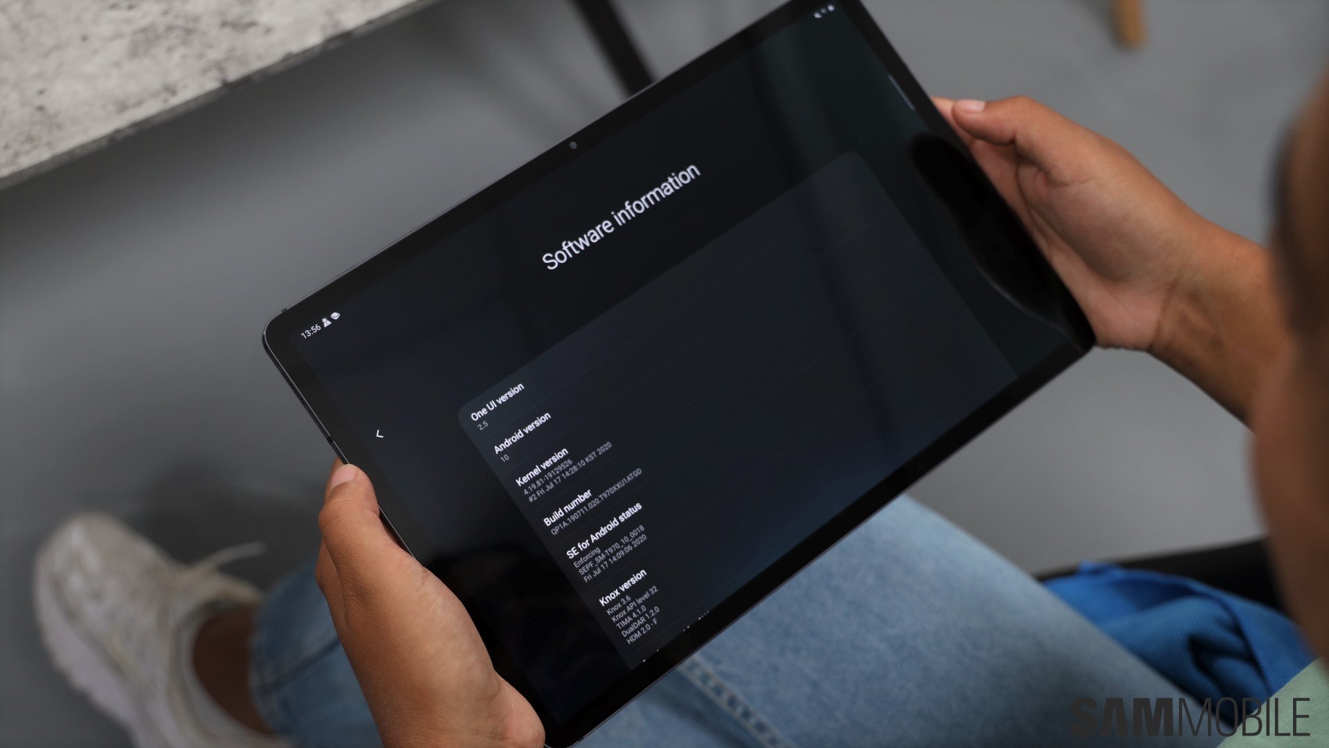Galaxy Tab S7 Plus review Look no further for the best