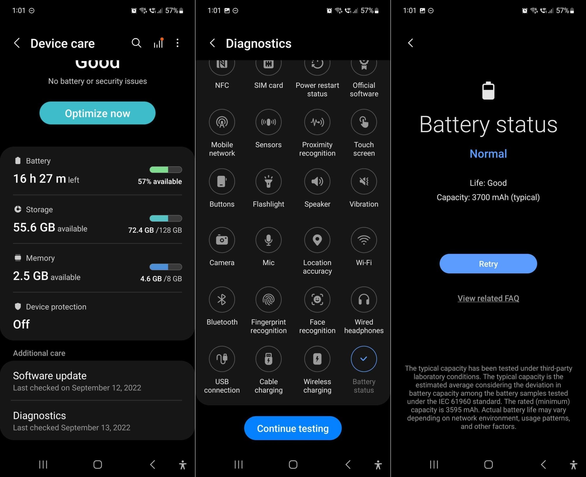 How To Check Your Phone’s Health