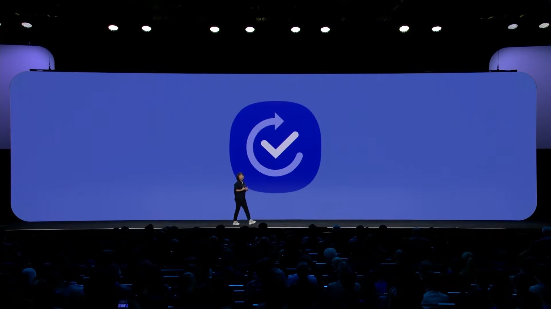 Samsung's Modes and Routines app gets updated with better sleep mode