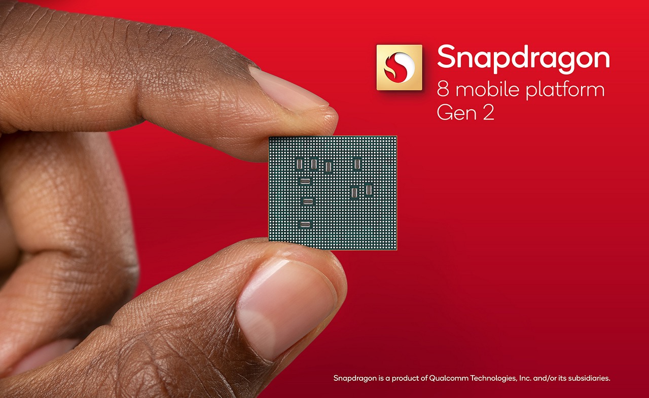 Samsung to use Snapdragon chips until inhouse processors are ready for