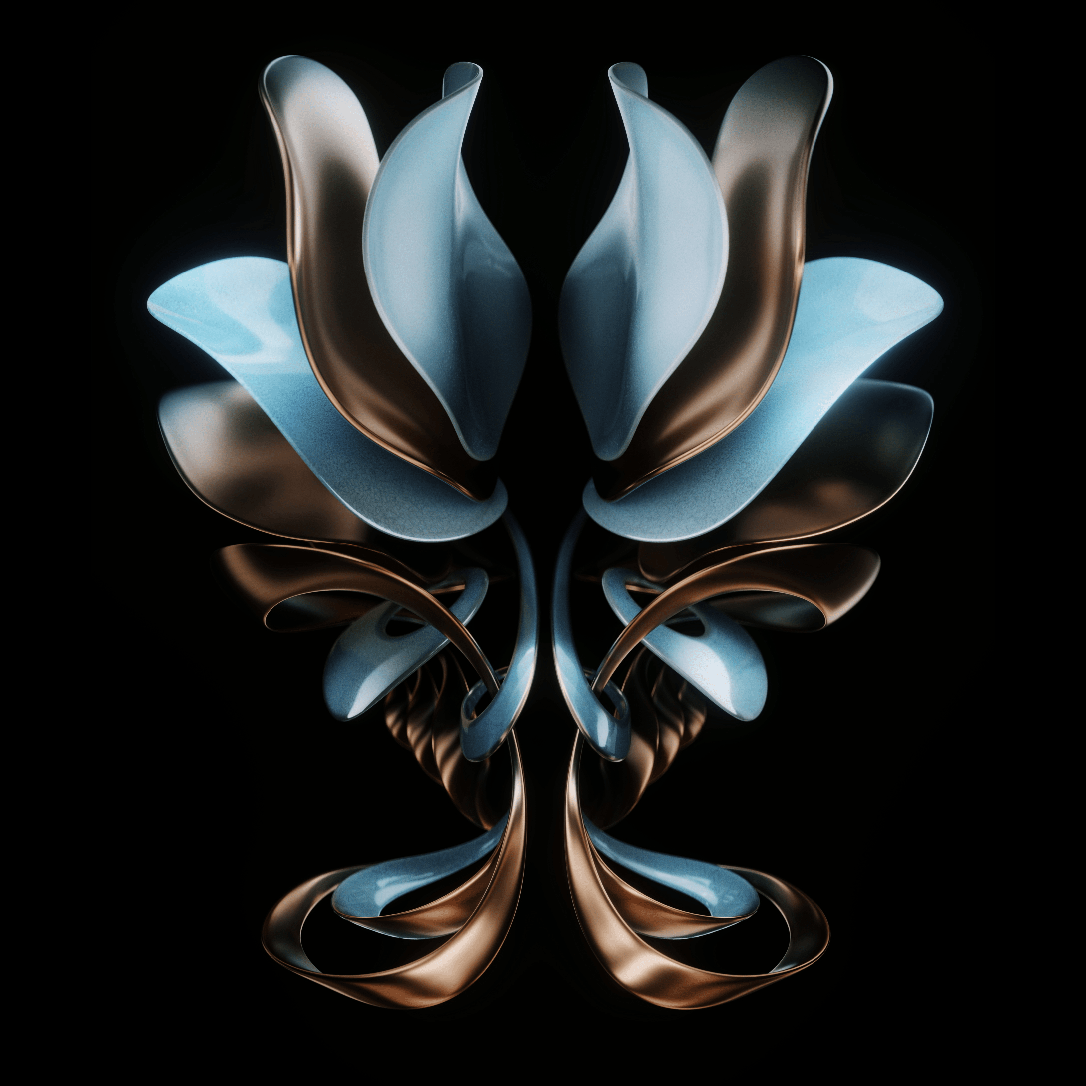 Entire Samsung W23 wallpaper collection is now available for download