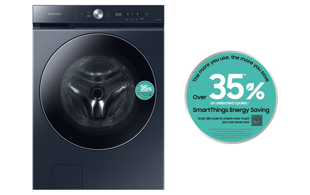 Here's everything Samsung is doing to improve sustainability of its