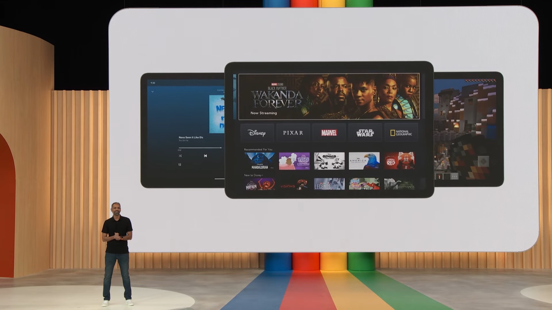 Google to update 50+ Android apps with better UI for foldables, tablets