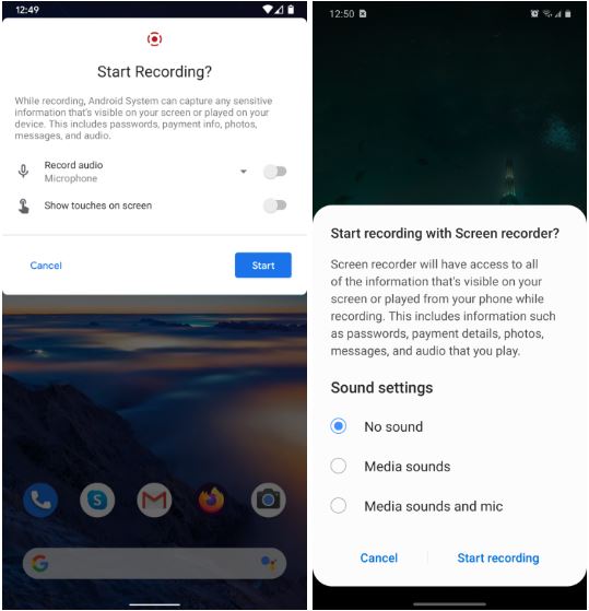 6 new One UI 3 features that copied by Android 11 Sammy Fans