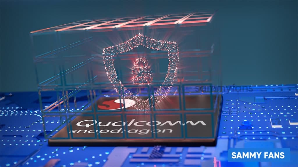 TSMCmade Snapdragon 8 Gen 2 boasts serious upgrades Sammy Fans