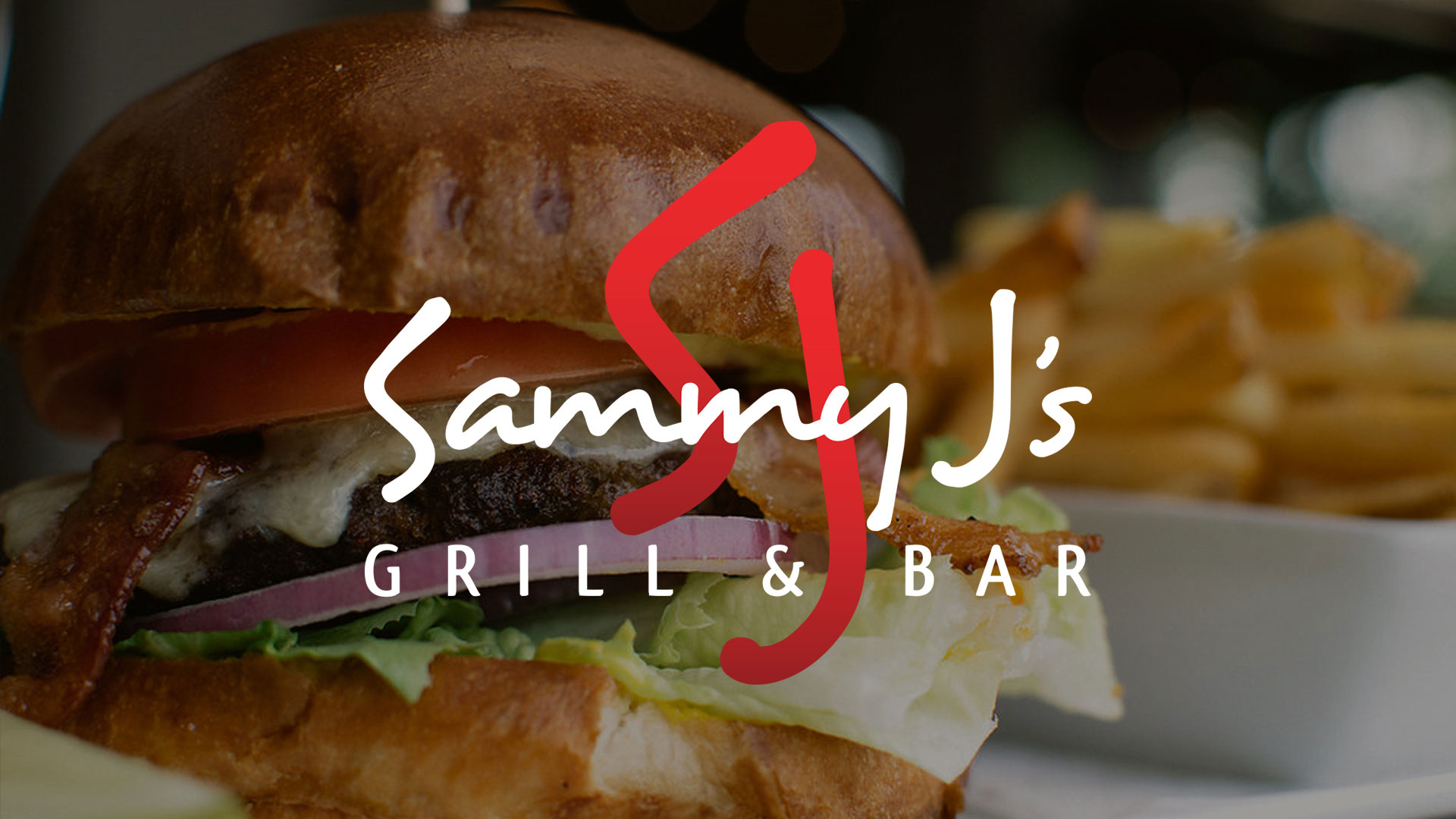 sammy j's, locations, grill, bar, restaurant, affordable, vancouver