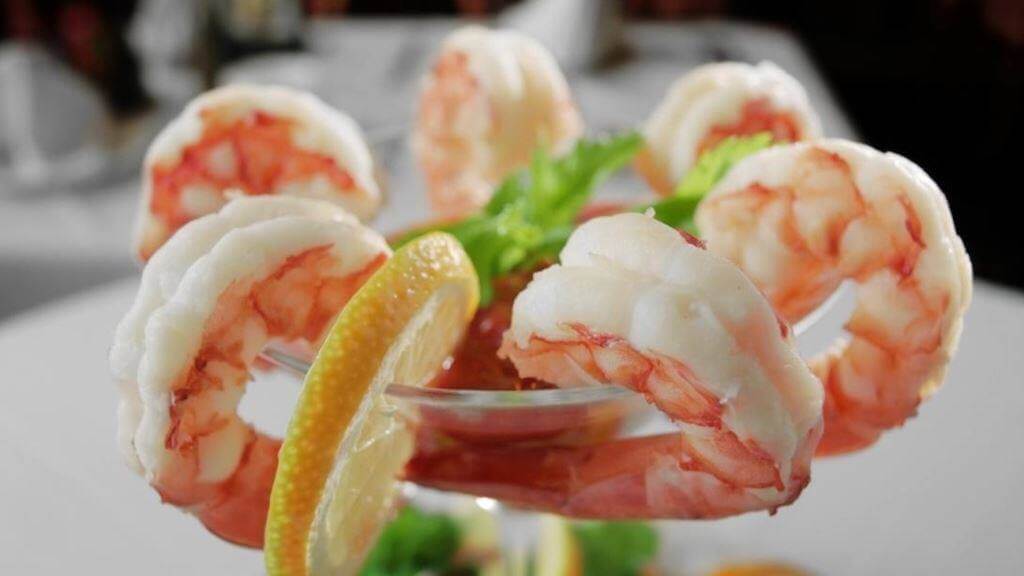 Gallery Sammy's Shrimp Box world famous seafood signature dishes and