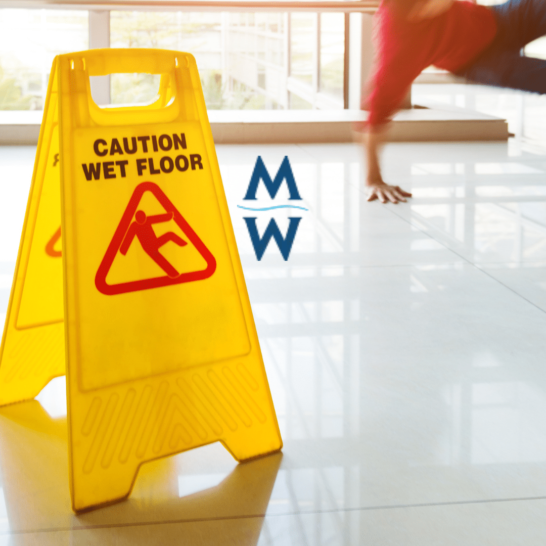 What Is the Average Slip and Fall Settlement Amount?