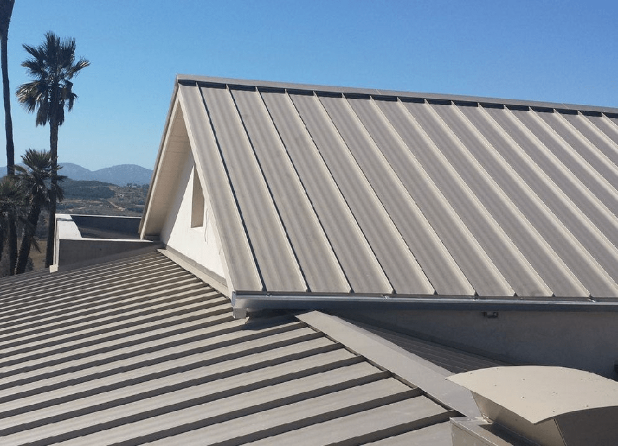 Why Metal Roofing Is Perfect for Warm Climates My Blog