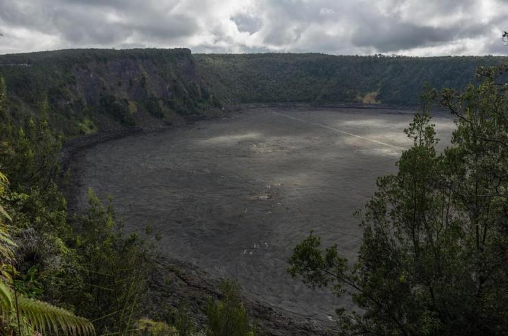 Hawaii â€“ Volcano National Park | Samomatic