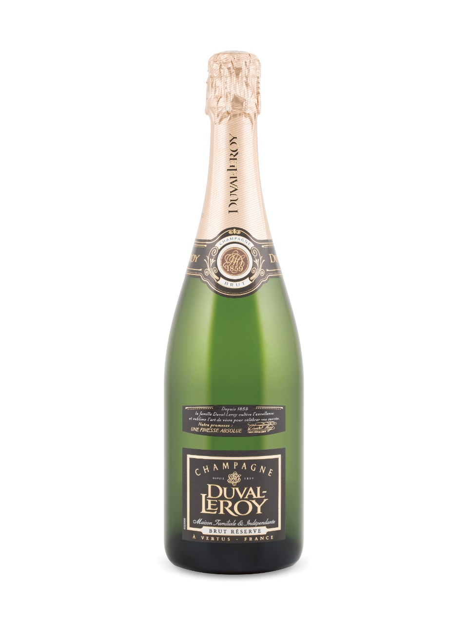 Duval Leroy Brut Reserve