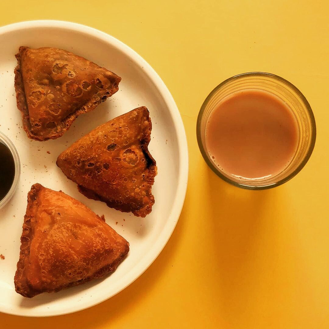 order samosa online, online samosa delivery near me, buy samosa online