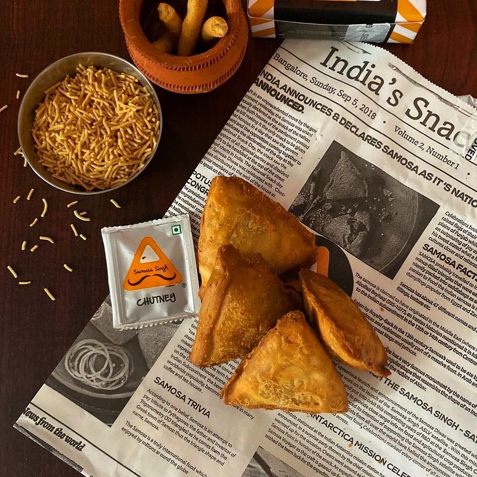 samosa delivery near me, samosa home delivery near me