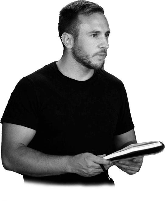 Sam Parham Entrepreneur