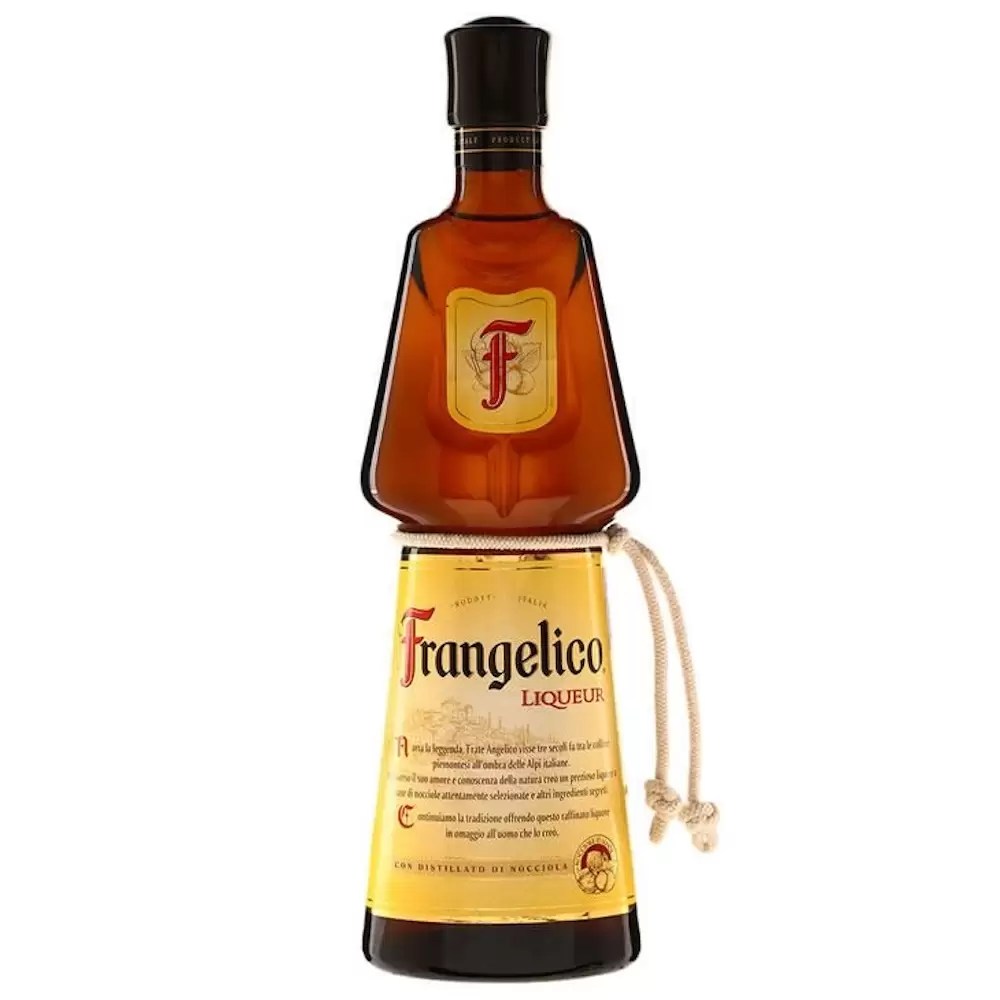 LICOR FRANGELICO 700 ml. Sampieri Vinos y Licores