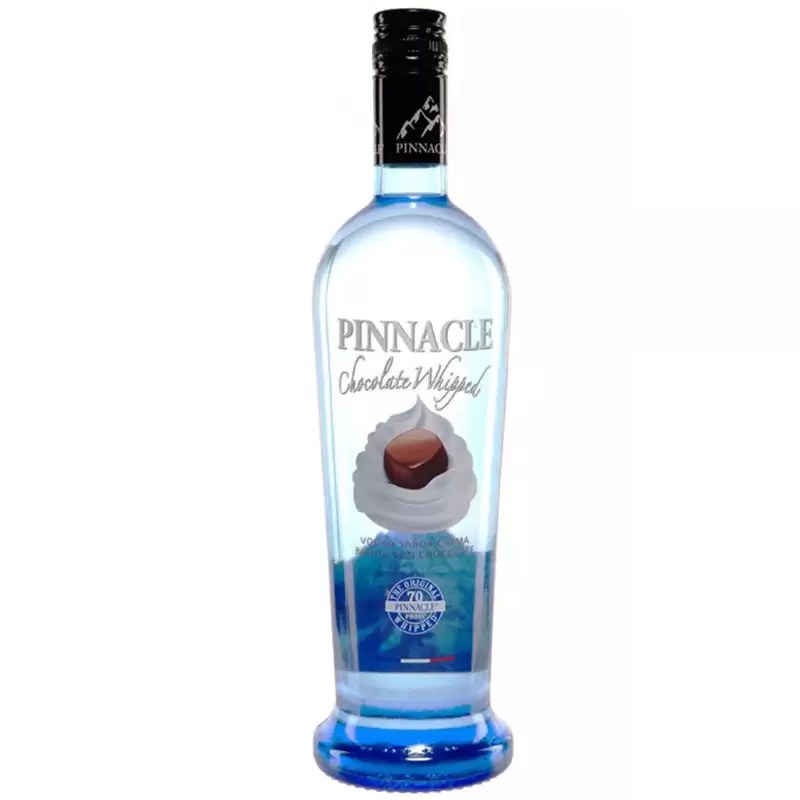 Vodka Pinnacle Whipped Chocolate 750 ml. Sampieri Vinos y Licores
