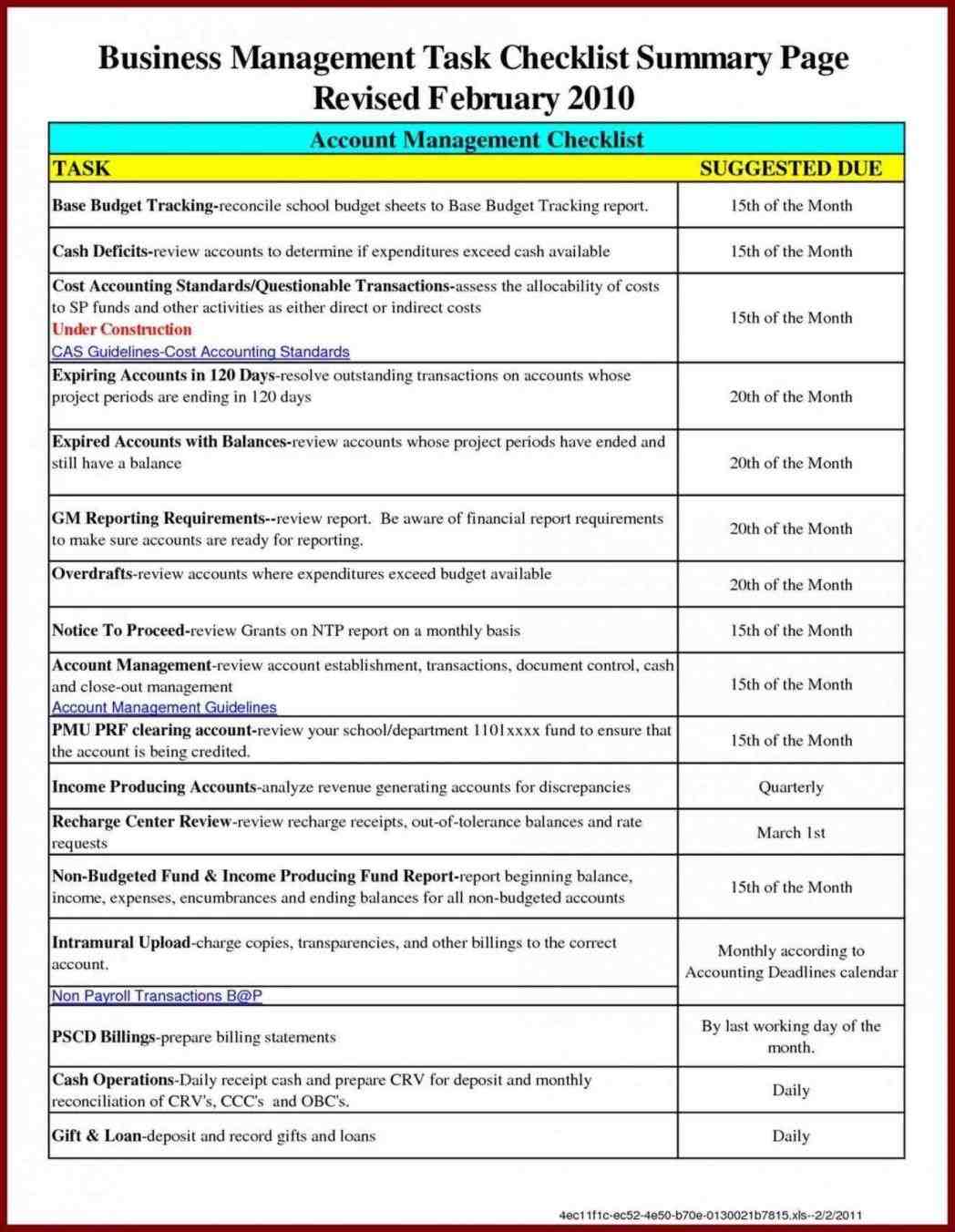 Regional Sales Report Template Sample Templates