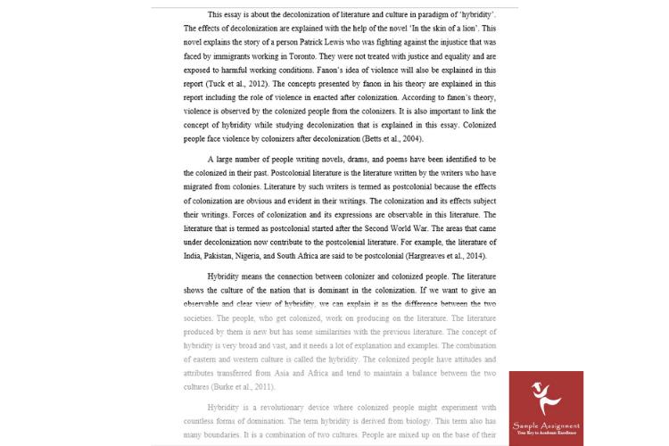 What Are The Trends In Contemporary Literature?