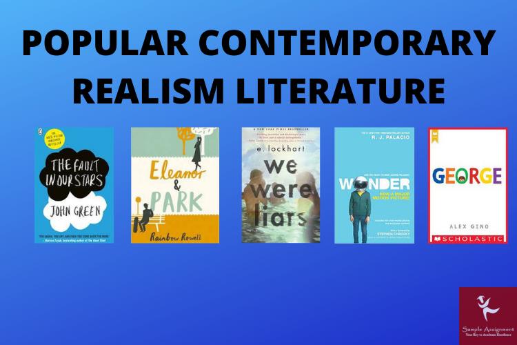 What Are The Trends In Contemporary Literature?