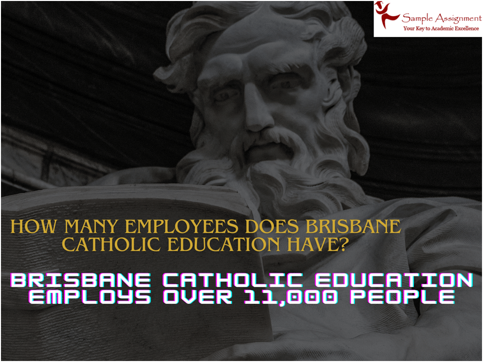 Brisbane Catholic Education A Comprehensive Guide