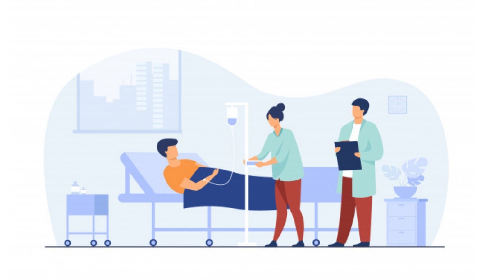 What is Patient Assessment Types, Importance, Steps & Impacts