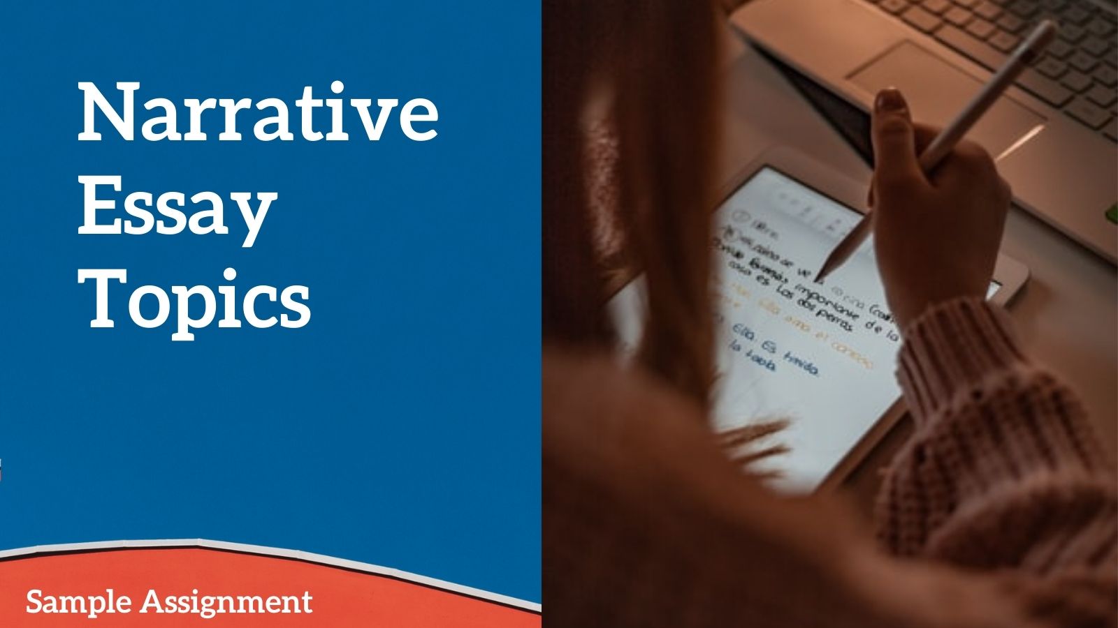 50+ Narrative Essay Topics Write Narrative Essay Topics, Tips