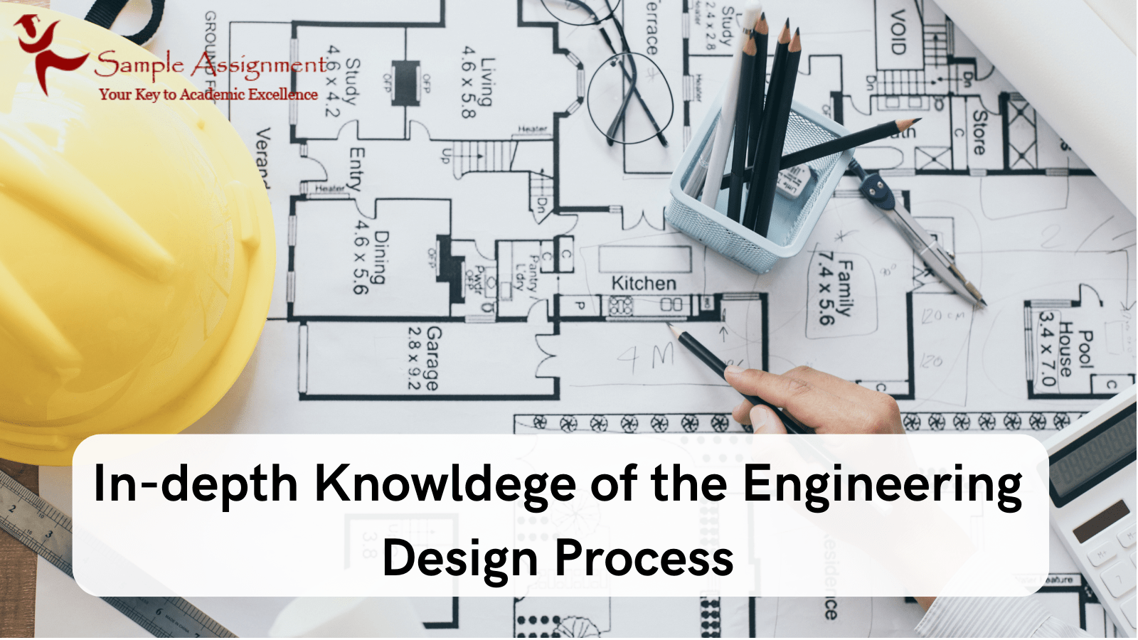 What is Engineering Design Process? Its Steps and Purpose