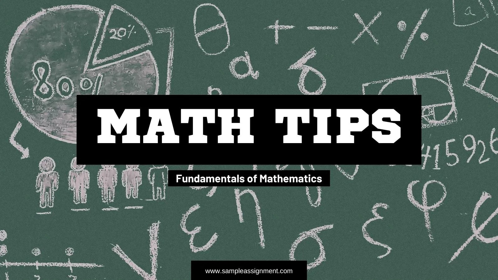 The Importance of Math Comprehensive Guide to Learning and Using Math