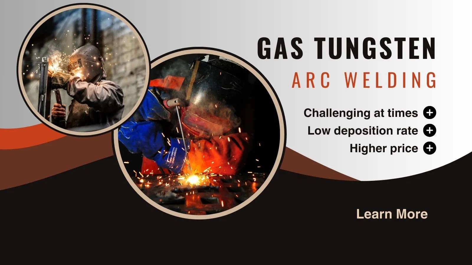 Gas Tungsten Arc Welding Understanding GTAW